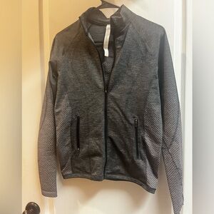 Lululemon running jacket